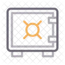 Securitybox  Icon