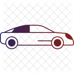 Sedan  Icon