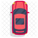 Sedan  Icon