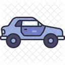 Transport Vehicle Transportation Icon
