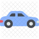 Sedan  Icon