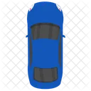 Sedan Luxury Sedan Passenger Car Icon