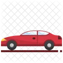 Sedan Car Car Vehicle Icon