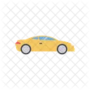 Sedan Car Car Vehicle Icon