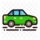Car Vehicle Transportation Icon