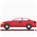 Sedan Car Car Vehicle Icon