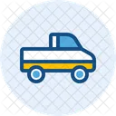 Sedan Car Sedan Car Icon