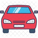 Sedan Car Large Sedan Sedan Icon