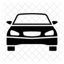 Car Sedan Auto Icon