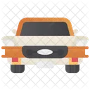 Sedan Car  Icon