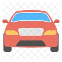 Car Seaden Vehicle Icon