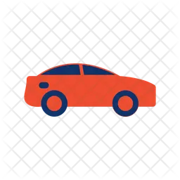 Sedan  Icon