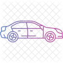 Sedan  Icon