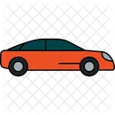 Sedan Icon Icon