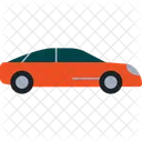 Sedan Icon Icon