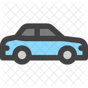 Sedan  アイコン