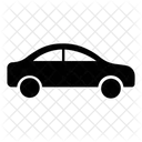 Car Sedan Vehicle Icon