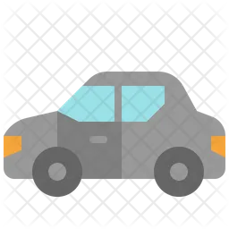 Sedan  Icon