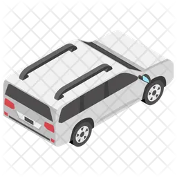 Sedan  Icon