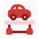 Sedan lift  Icon
