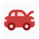 Sedan services  Icon
