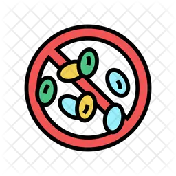 Sedatives  Icon