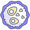 Seder De Pesaj Icono