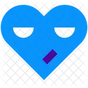 Seduce Heart Icon