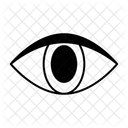 See Eye View Icon
