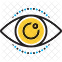 See View Look Icon