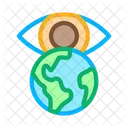 See World Your Icon