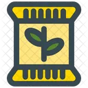 Seed  Icon