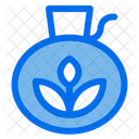 Seed Spring Plant Icon