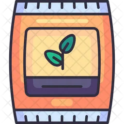 Seed  Icon