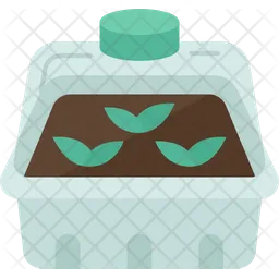 Seed  Icon