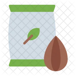 Seed  Icon