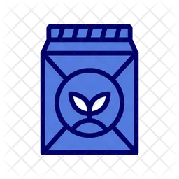 Seed Bag  Icon