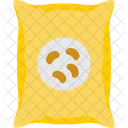 Seed Bag  Icon