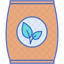 Seed Bag Bag Agriculture Icon