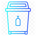 Recycle Bin Icon