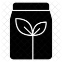Seed Box Icon