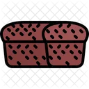 Seed Bread Seed Bread Icon