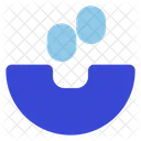 Seed Dispersal  Icon