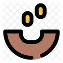 Seed Dispersal  Icon