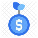 Seed Funding Venture Capital Funding Icon