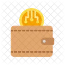 Seed Food Healthy Icon