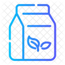 Seed Nature Sack Icon