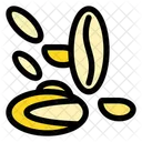 Seed Growth Ingredient Icon