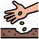 Seed  Icon