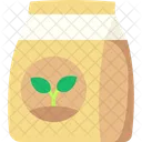 Seed  Icon
